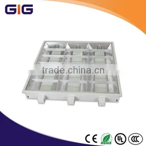 Single Unit AR111 18w Led Downlight Grillelight Spot Dimmable 24/45 Narrow Beam Angle thumbnail-1