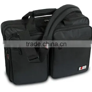 BUBM Pioneer TRAKTOR KONTROL S4 Controller Special Package Carried 17 Inch Laptop Musical Instrument Bag thumbnail-5