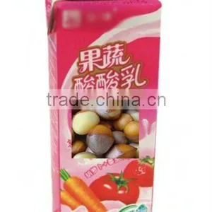 Hot Sale Ginkgo Sour Milk Beverage Produce thumbnail-1