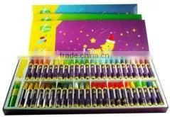 Oil Pastel thumbnail-1