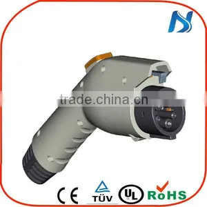 32Amp Type1 (SAE J1772) EV Charging Plug thumbnail-1