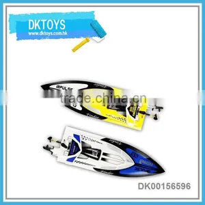 2.4G 2 CH R/c Big Boat WL912 thumbnail-1
