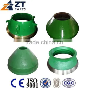 High Manganese Wear Parts thumbnail-1