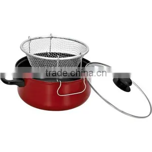 Utensils Saucepot Fryer thumbnail-1