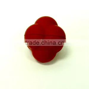 2015 Wholesale Rubber Reaction Random Bounce Ball thumbnail-3