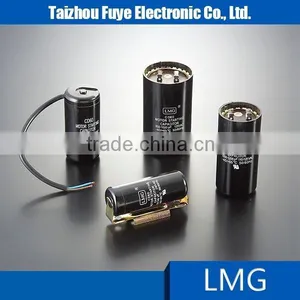New Product Hot Sale Motor Starting Capacitors thumbnail-1