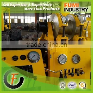 Best Sale Hydraulic Portable Small Geotechnical Drilling Water Borehole Drilling Rig Machine 600m Mounted thumbnail-5
