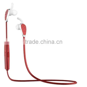 Original Bluedio N2 Bluetooth 4.1 Earphone Stereo Headset In Ear Earbuds Handsfree Headphone Wireless Sports Sweatproof With Mic thumbnail-3