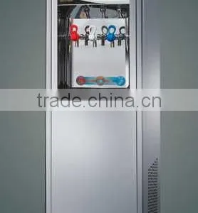HW-7013 Water Dispenser, Hot/Warm/Cold, Baked Painting thumbnail-1