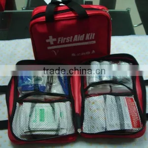 Touch Medical First Aid Kit thumbnail-1