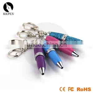 KKPEN Beautiful Crystal Ball Pen,crystal Stylus Pen,crystal Pen thumbnail-3