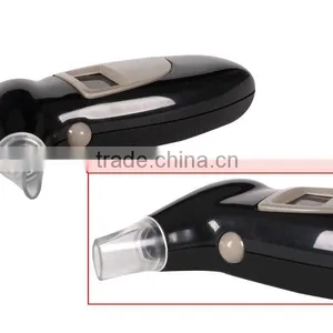 Cheap Breathalyzer for Alcohol With Backlight thumbnail-4