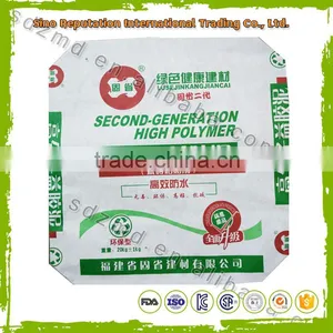 Customized PP Cement Bags, Kraft Paper Cement Bags thumbnail-2