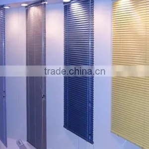 Aluminium One Way Window Blinds thumbnail-1
