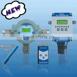 PID Series Gas Transmitter Sensor thumbnail-1