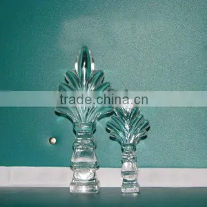 Different Size Clear Glass Home Decoration thumbnail-1