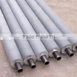 Stainless Steel Tube Aluminium Fin thumbnail-2