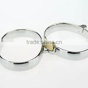 Cheap Engraved Bracelets Foot Cuffs Lucite Cuff Bracelet thumbnail-4