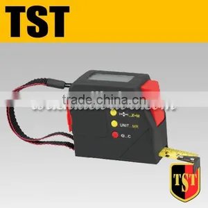 TST Multifuntion Digital Measuring Tape With Digital Display thumbnail-1