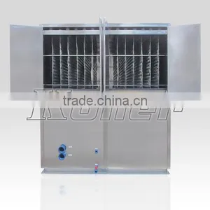 Koller 2 Tons New Design Plate Ice Machine for Fishery by Trade Assurance Supplier thumbnail-4