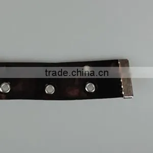 New Leather Belt Party Strap Cosplay Prop thumbnail-5