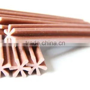 Pet Food (dog Treat Hexagonal Chewing Stick thumbnail-3