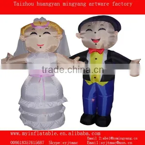 Inflatable Wedding Craft Wedding Decoration thumbnail-1