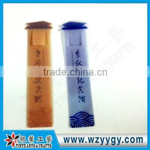 Custom Cartoon Sticker Bookmark thumbnail-2
