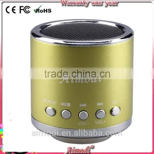 2015 Price Speaker Portable Mini Usb Speaker for Outdoor Sport thumbnail-4