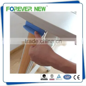YXZ-023 Hospital Movable Over Bed Table For Hospital Bed thumbnail-4