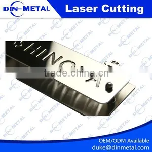Stainless Steel Sheet Laser Cutting Plate thumbnail-3