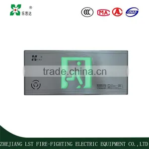Luckstar Voice Broadcast Emergency Light With High Quality thumbnail-1