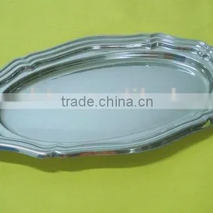 Disposable Plastic Plate thumbnail-1