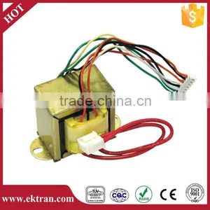 EI 400v to 230v Auto Step Down Electrical Transformer thumbnail-2