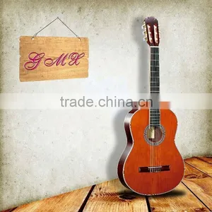 Hot Sale Professional Manufacturer Supply Classical Guitar thumbnail-1