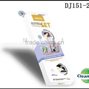Camera Cleaning Cloth thumbnail-1