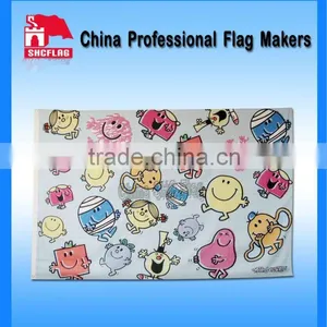 Supermarket Happy Birthday Decorating Design Flag,Banners And Flags thumbnail-1