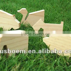 8GB OEM Wood USB 2.0 Flash Thumb Drive thumbnail-1