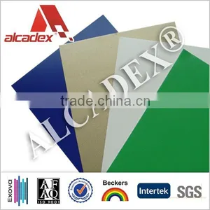 Aluminium Composite Panel Sandwich Board for Outdoor Use thumbnail-3