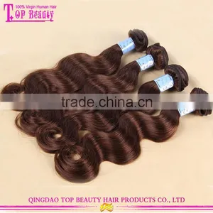 Good Quality Remy Human Hair Peruvian Body Wave Fashion 2015 Peruvian Body Wave Hair thumbnail-1