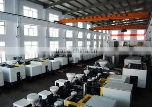 Zhangjiagang Shen Zhou Machinery Co., Ltd. company overview - view 3 thumbnail