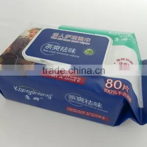 Man Care Wet Wipes thumbnail-4