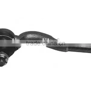 4540629095 Rolie Auto Cars Spare Parts Toyota Hiace Parts Front Axle Tie Rod End Inner Wholesale thumbnail-3
