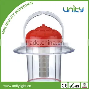 New Arrival Super Bright Outdoor Rechargeable LED Camping Light thumbnail-2