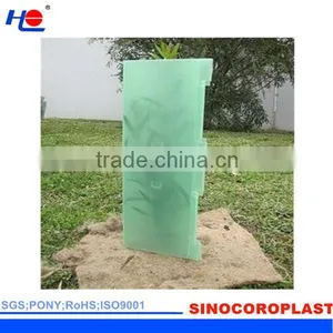 Recyclable Waterproof Plastic Tree Protection thumbnail-1