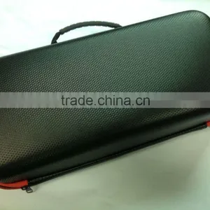 Carrying Pastic Hair Curler Eva Packing Case Bag thumbnail-1