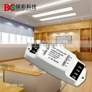 350mA One Channel Constant Current 0/1-10V Dimming Driver thumbnail-6
