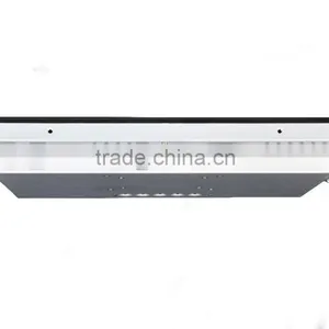 21.5" Inch Lcd Monitor With Capacitive Touch Screen, VGA/DVI Interface thumbnail-2