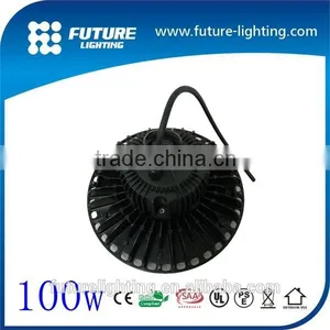 100w 150w Industrial Lighting 10000 Lumen Ufo Led High Bay Light Waterproof IP65 Brightness Led High thumbnail-2