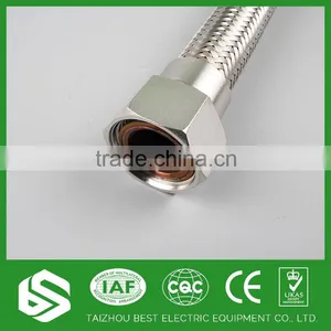 Hot Selling Corrosion Resistance Metal Flexible Pipe thumbnail-2